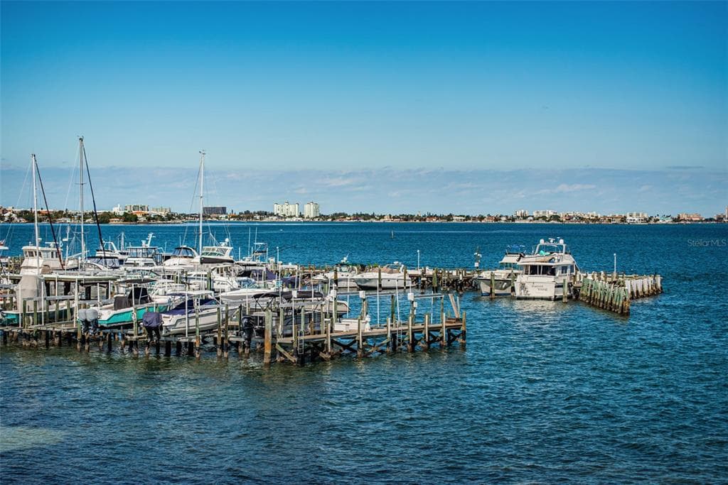 5825 PUERTA DEL SOL BOULEVARD S UNIT 369 ST PETERSBURG, FL 33715