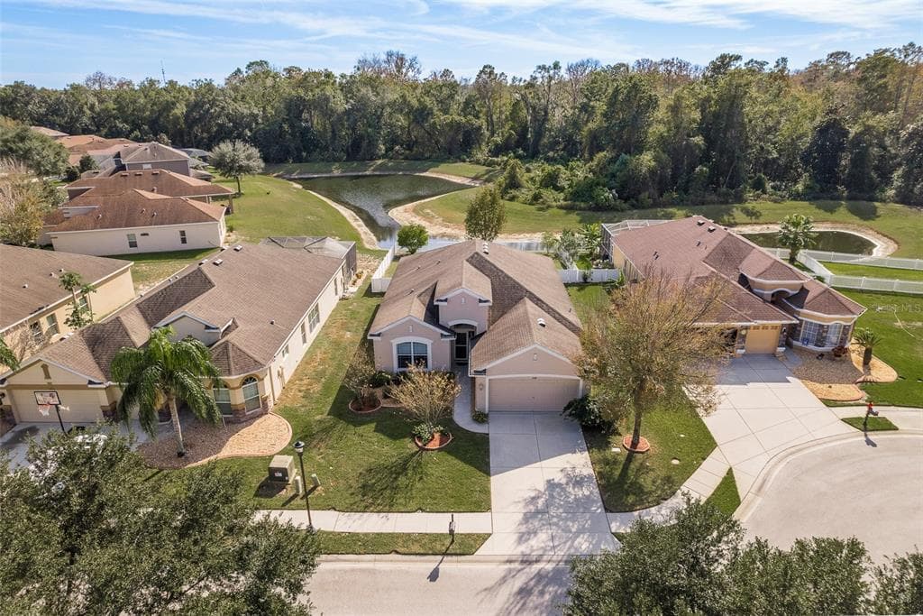 11018 COBBS FERRY COURT NEW PORT RICHEY, FL 34654