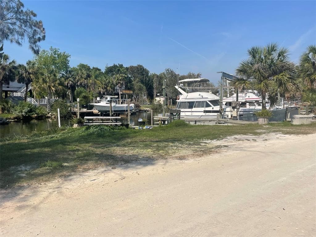 14413 RICE ROAD HUDSON, FL 34667