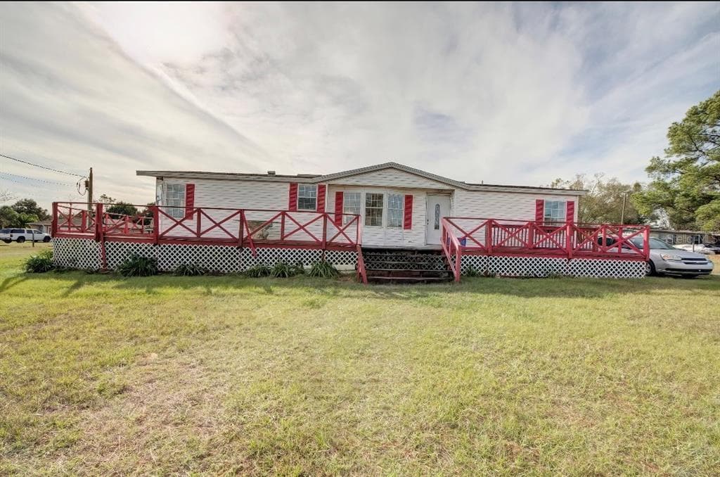 13316 SWEET GUM RD