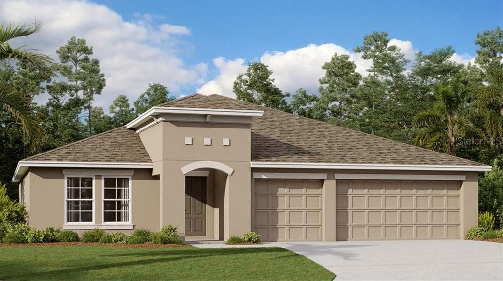 3944 WILLOWBROOK DRIVE EDGEWATER, FL 32141