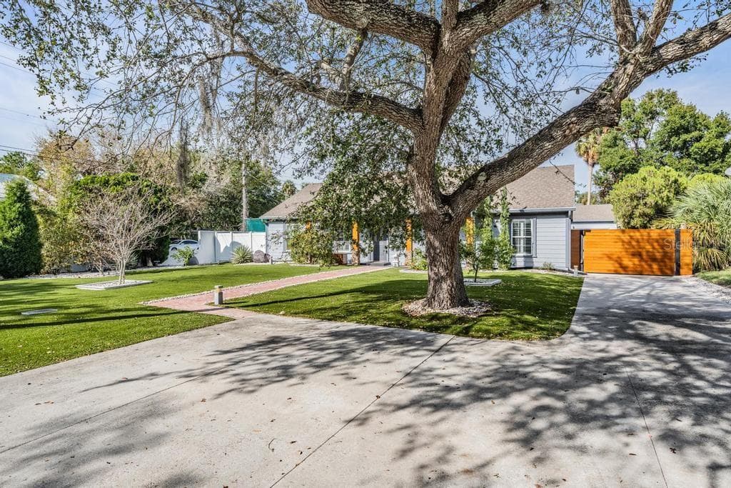 4713 W SAN RAFAEL STREET TAMPA, FL 33629