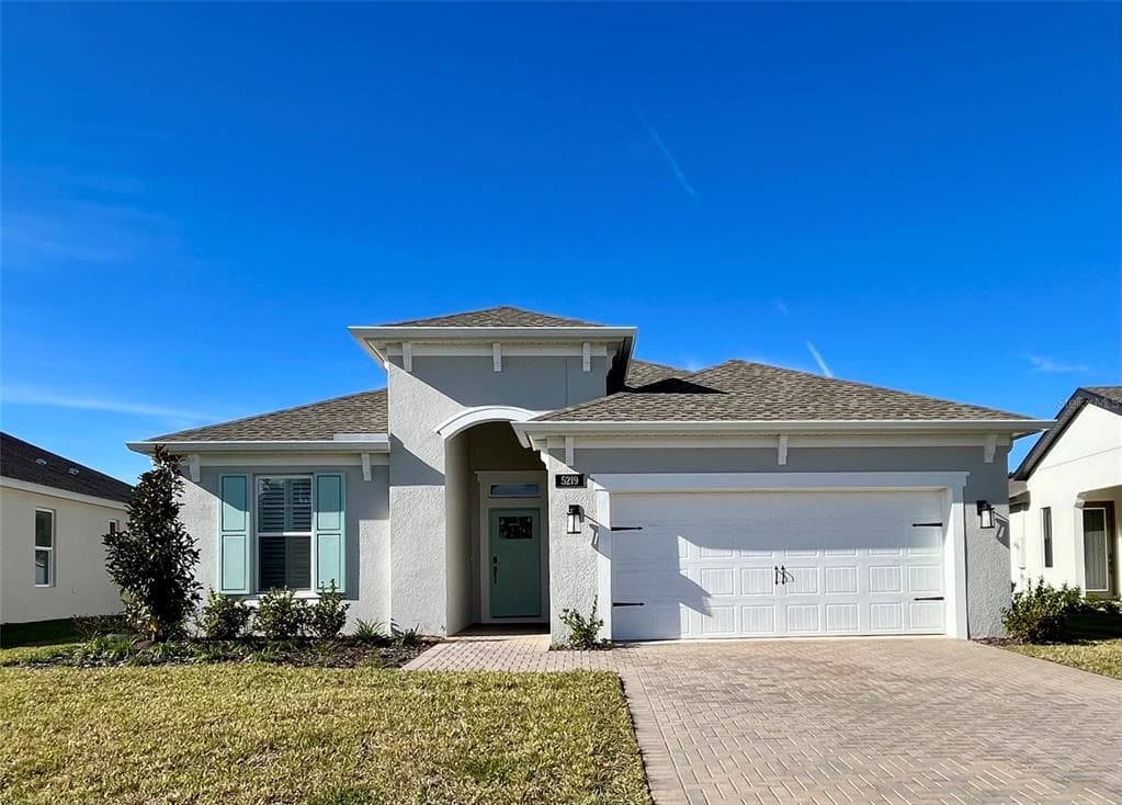 5219 CAPPLEMAN LOOP BROOKSVILLE, FL 34601