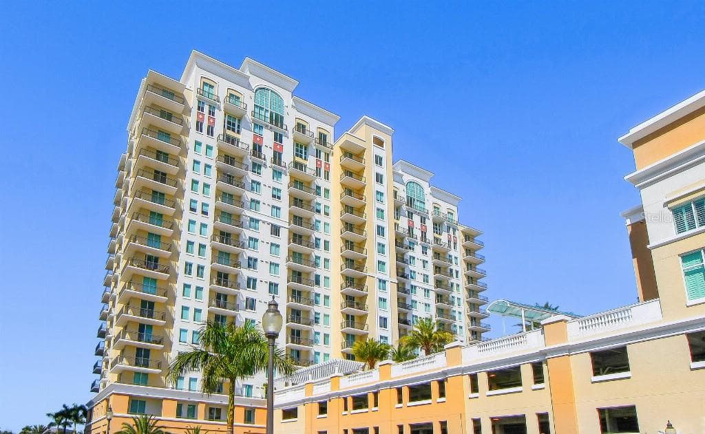 800 N TAMIAMI TRAIL UNIT 508 SARASOTA, FL 34236