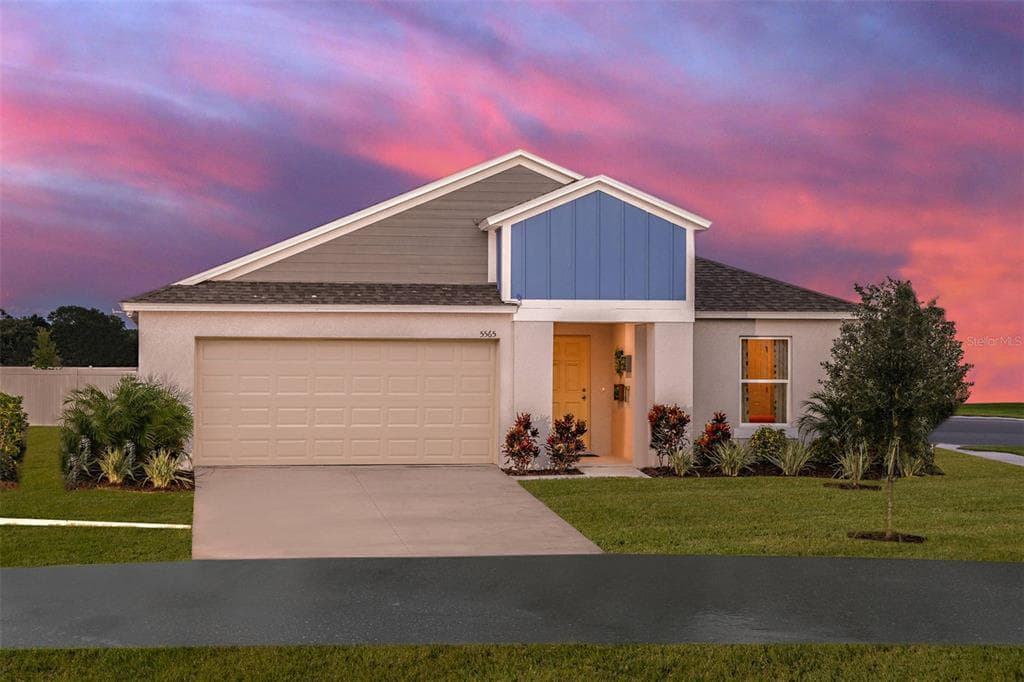 12718 HYSMITH LOOP PARRISH, FL 34219