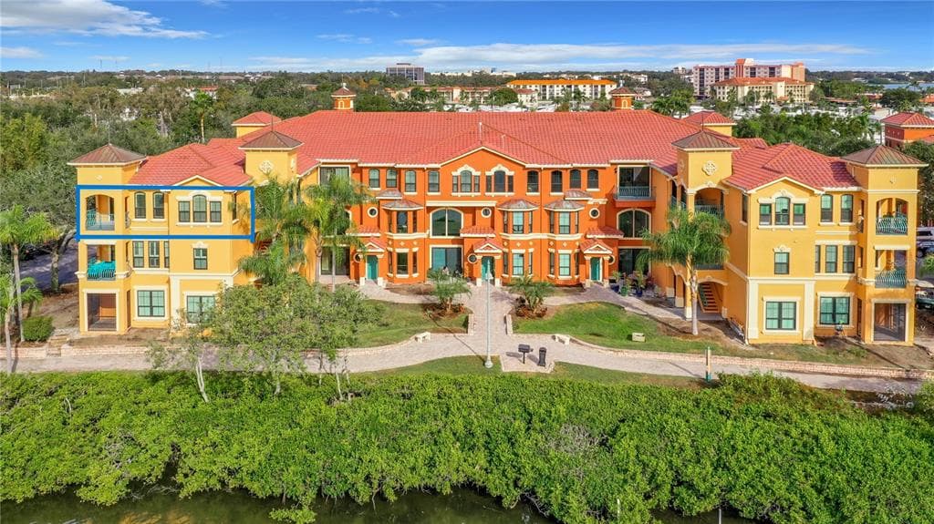 2717 VIA CIPRIANI UNIT 634B CLEARWATER, FL 33764