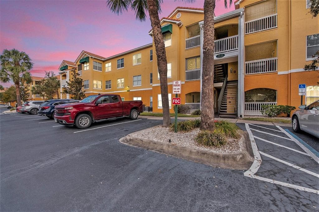 10764 70TH AVENUE UNIT 7305