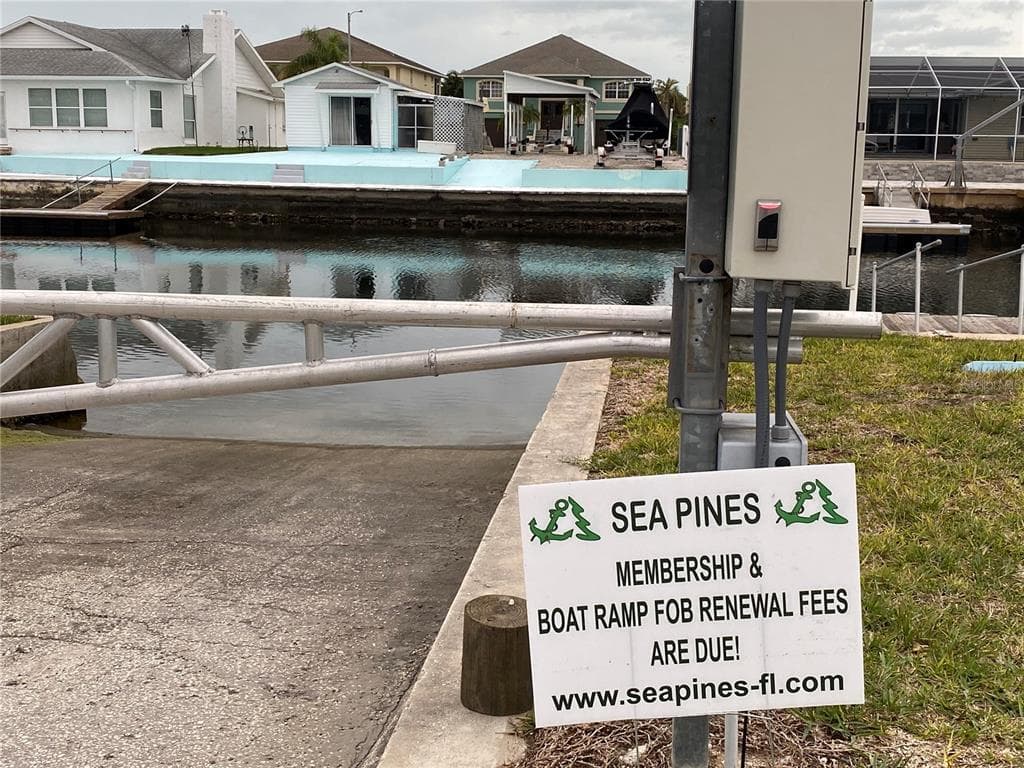LOT 101 SEA PINES DR DRIVE HUDSON, FL 34667