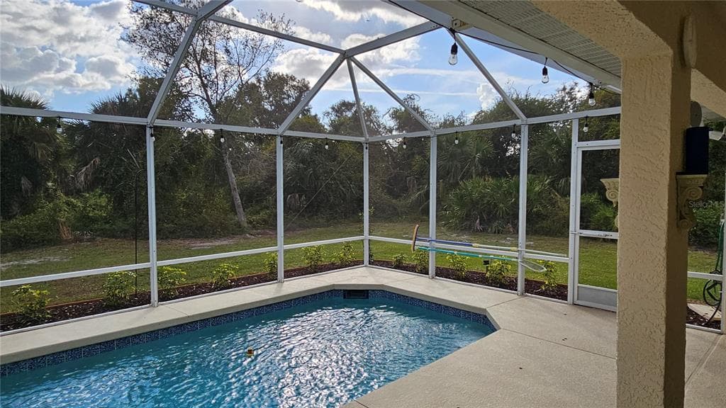 3355 SHAWNEE TERRACE NORTH PORT, FL 34286