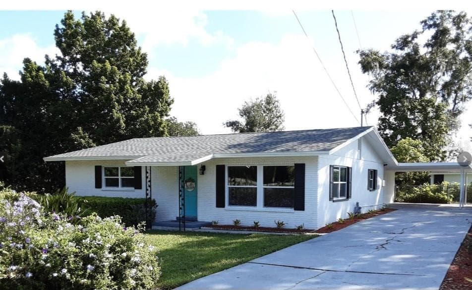 4435 GALLOWAY LANE LAKELAND, FL 33810