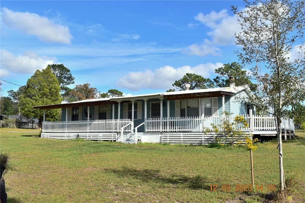 11375 N SPRINGVALE TERRACE DUNNELLON, FL 34433