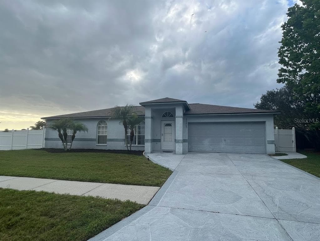 26805 ROSEANN PLACE LUTZ, FL 33559