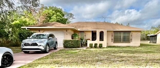 391 COBBLESTONE DRIVE SPRING HILL, FL 34606