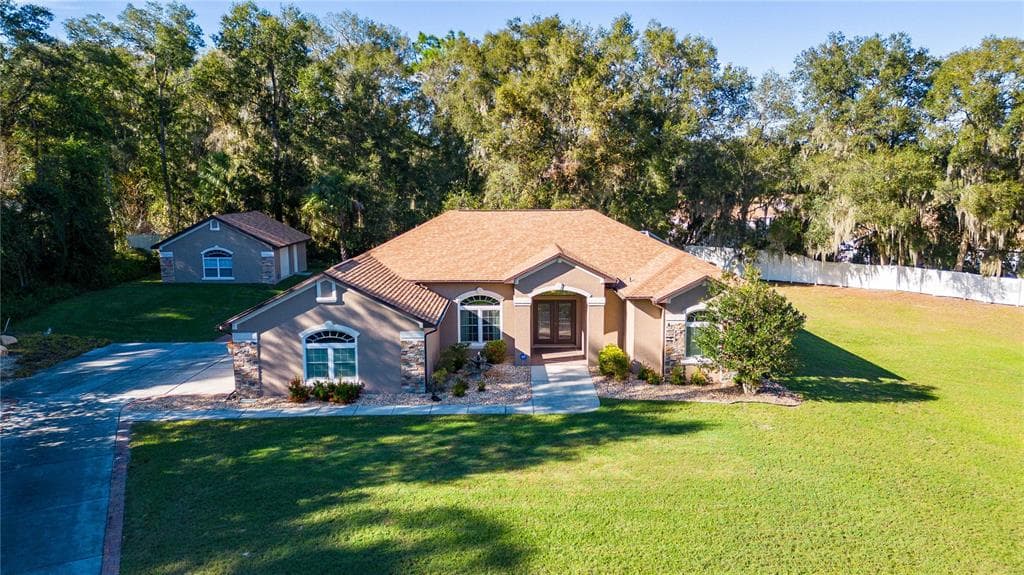 12705 TIMBER RUN DADE CITY, FL 33525