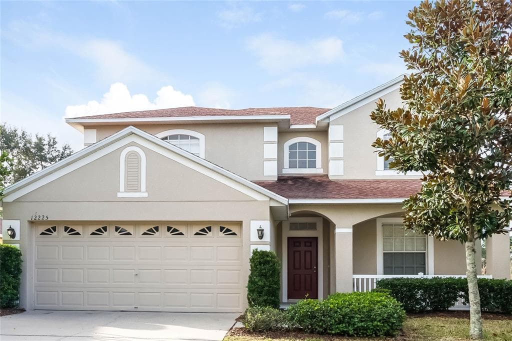 12225 ADVENTURE DRIVE RIVERVIEW, FL 33579
