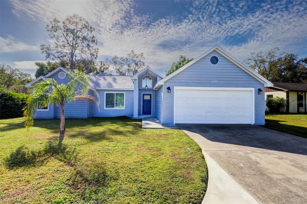 4154 PARKWAY BOULEVARD LAND O LAKES, FL 34639