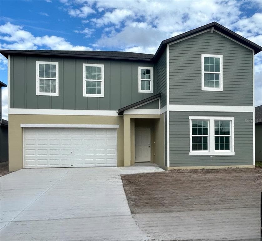 13170 PALMERSTON ROAD RIVERVIEW, FL 33579