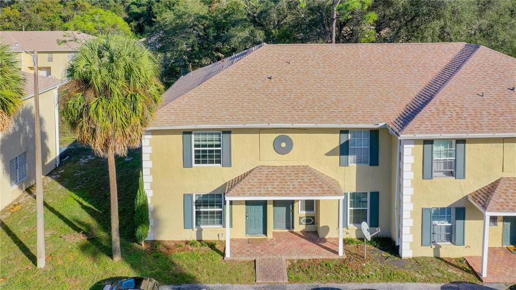 5114 SUNRIDGE PALMS DRIVE TAMPA, FL 33617