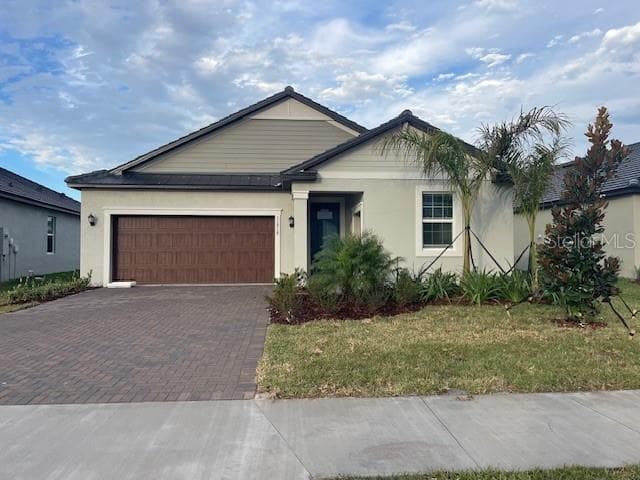 11918 LILAC PEARL LANE PARRISH, FL 34219