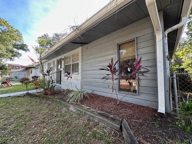 308 W COLUMBUS DRIVE TAMPA, FL 33602