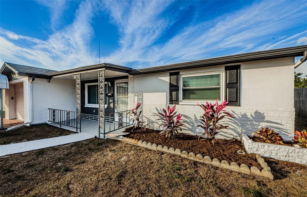 3241 PRIMROSE DRIVE HOLIDAY, FL 34691