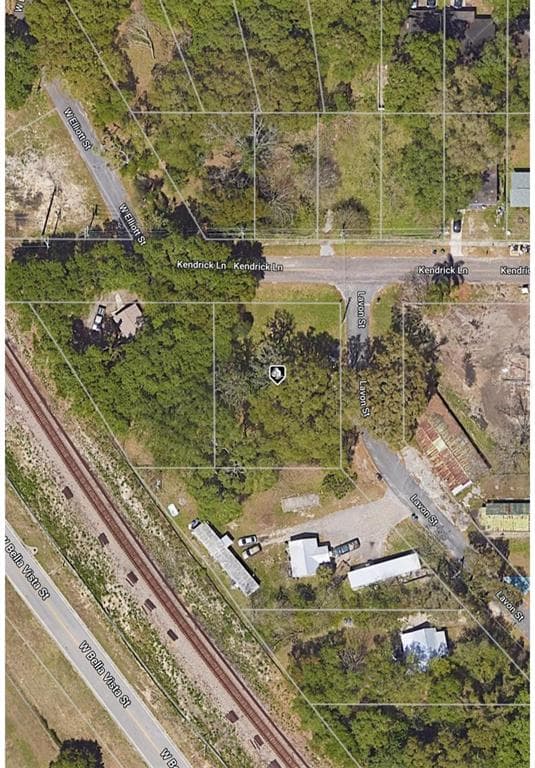 2006 KENDRICK LANE LAKELAND, FL 33805