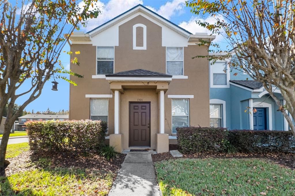 1301 DENMAN COURT WESLEY CHAPEL, FL 33543