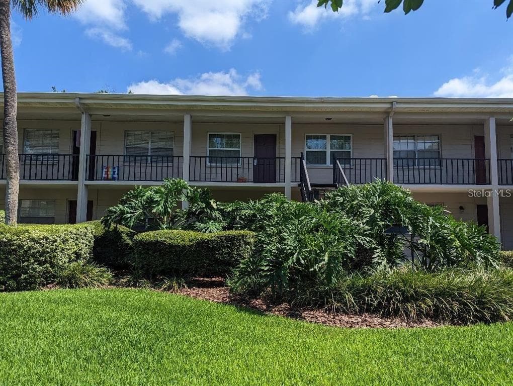 2207 S CAROLINA AVENUE UNIT 32 TAMPA, FL 33629