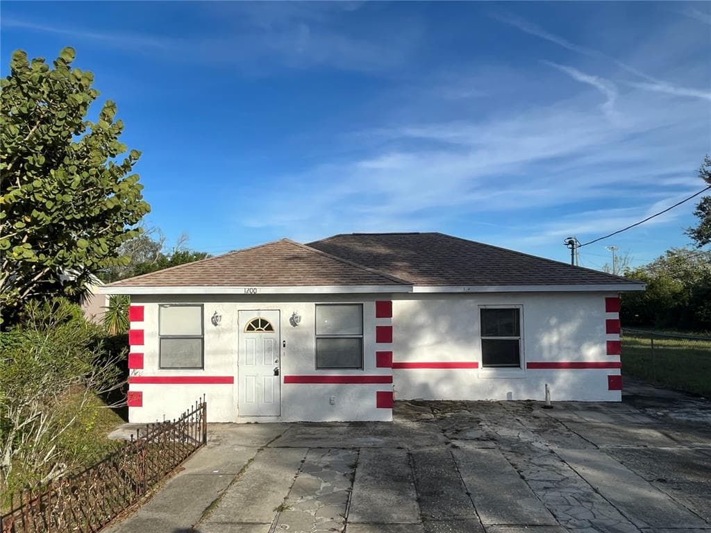 1200 6TH STREET NE WINTER HAVEN, FL 33881