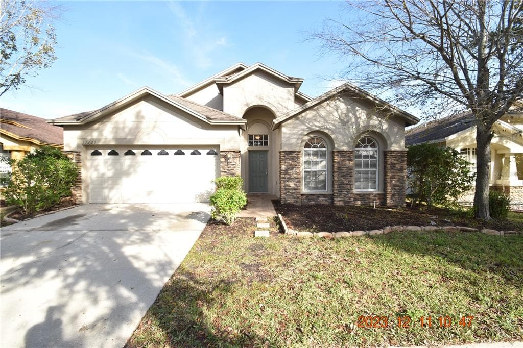 11321 FLORA SPRINGS DRIVE RIVERVIEW, FL 33579