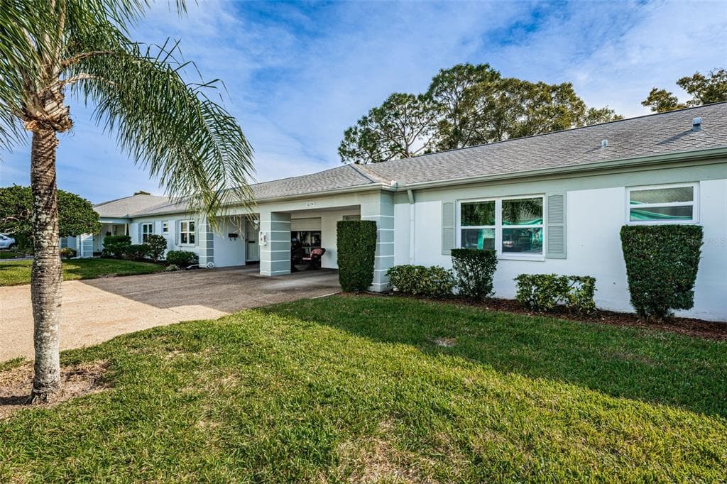 8354 ANNWOOD ROAD UNIT 835 SEMINOLE, FL 33777
