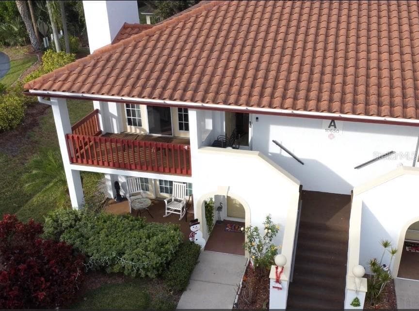 10650 VILLAGE DRIVE UNIT 101