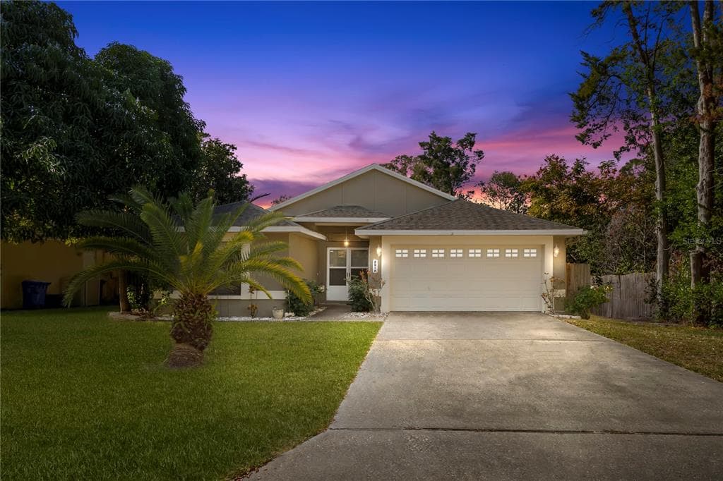 2010 NIGELS DRIVE DUNEDIN, FL 34698