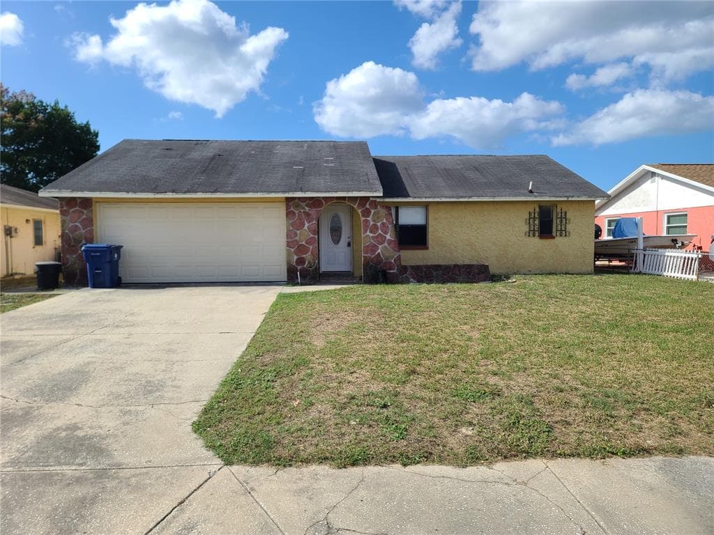 8847 TROPICAL PALM WAY PORT RICHEY, FL 34668