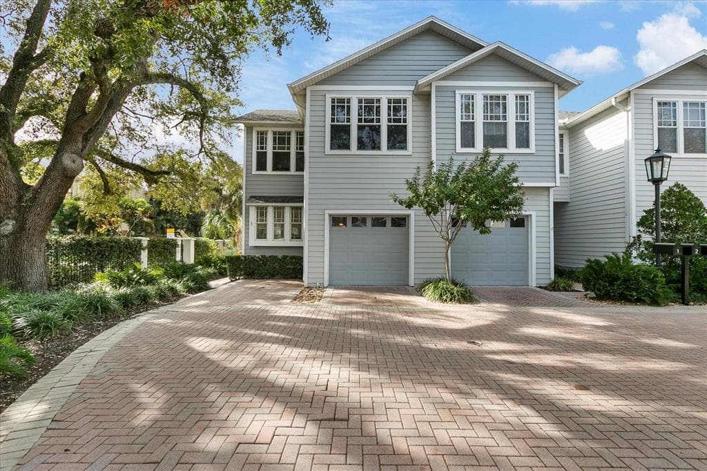 2311 W MORRISON AVENUE UNIT 1 TAMPA, FL 33629