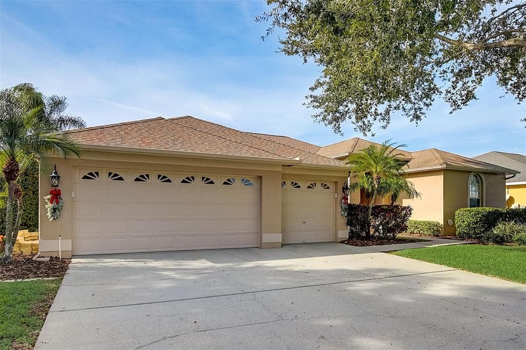 5134 KERNWOOD COURT PALM HARBOR, FL 34685