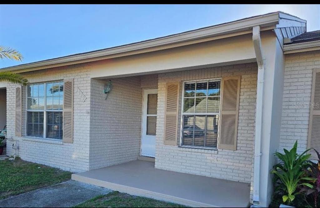 2929 WAINWRIGHT COURT NEW PORT RICHEY, FL 34655
