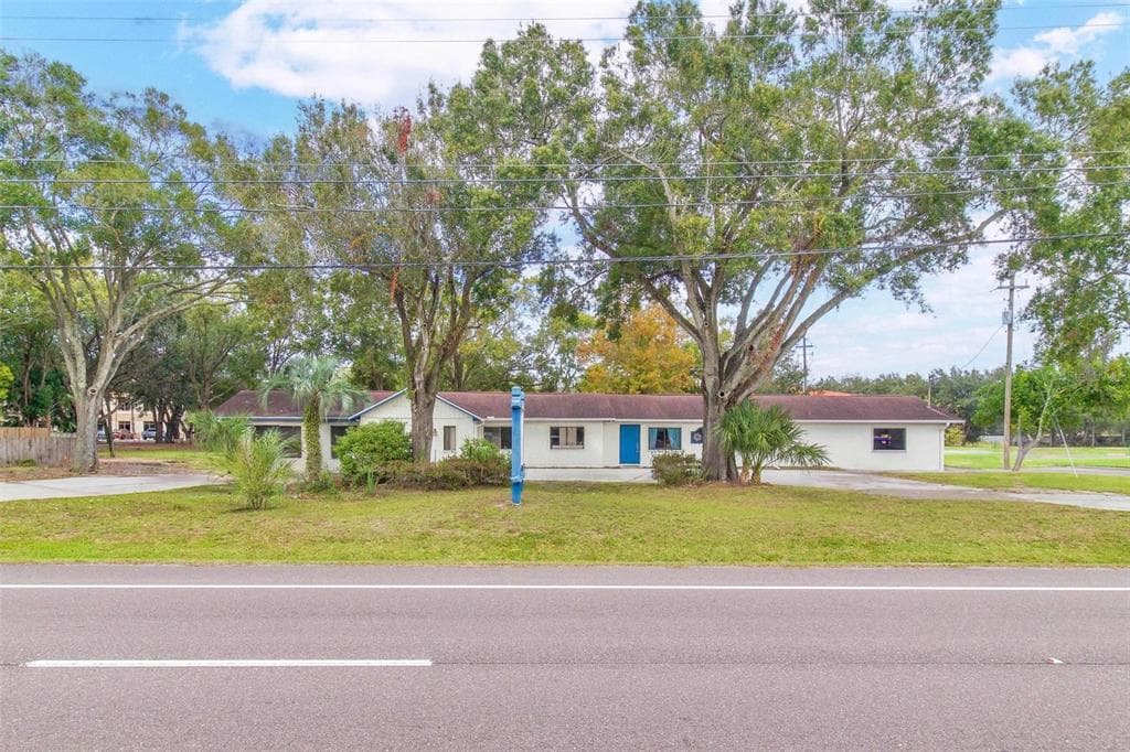 4817 EHRLICH ROAD TAMPA, FL 33624