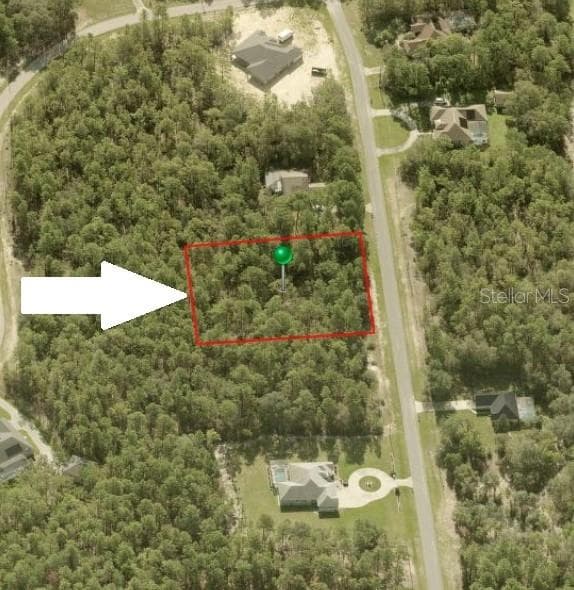 5819 W GLORY HILL STREET BEVERLY HILLS, FL 34465