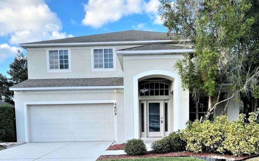 4809 TROUT RIVER CROSSING ELLENTON, FL 34222
