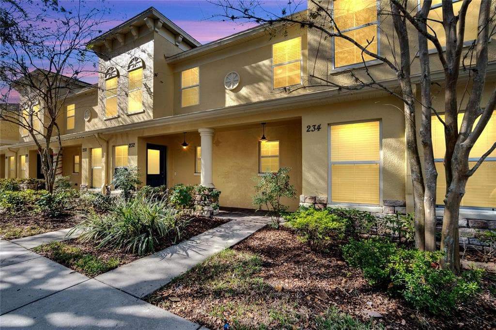 234 PENMARK STONE PLACE VALRICO, FL 33594