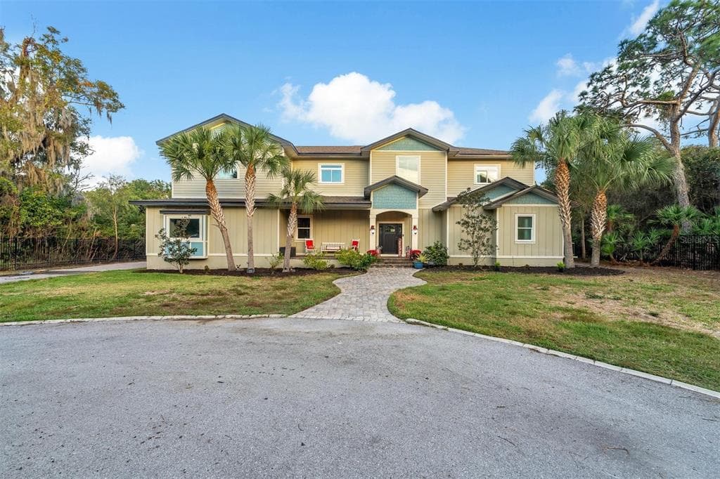 9186 98TH AVENUE N SEMINOLE, FL 33777