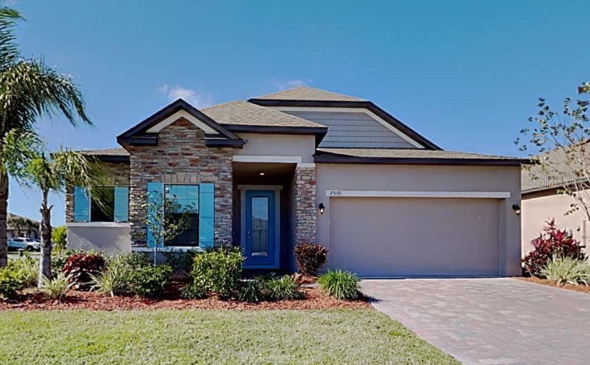 7539 39TH AVENUE E PALMETTO, FL 34221