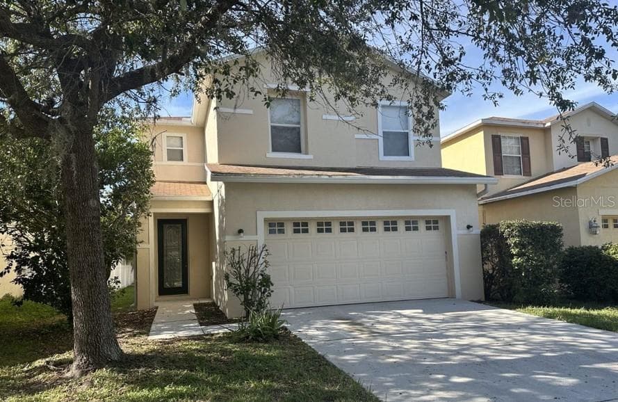 3609 HATCHBEND WAY WESLEY CHAPEL, FL 33544