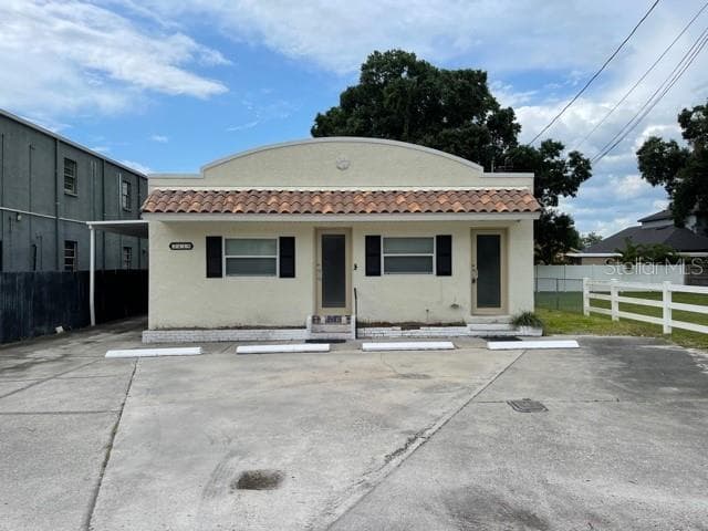 3419 W SAINT JOHN STREET TAMPA, FL 33607