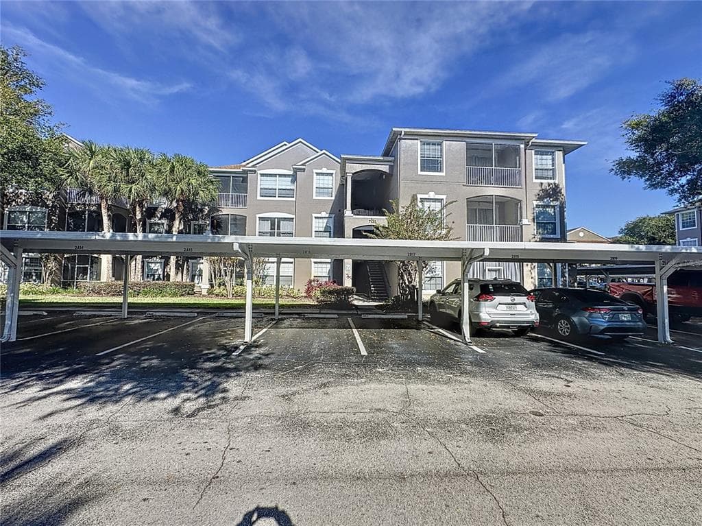 7135 YACHT BASIN AVENUE UNIT 238 ORLANDO, FL 32835