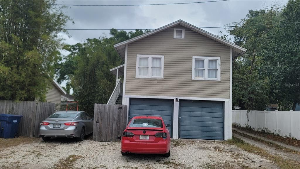 4705 N TALIAFERRO AVENUE TAMPA, FL 33603
