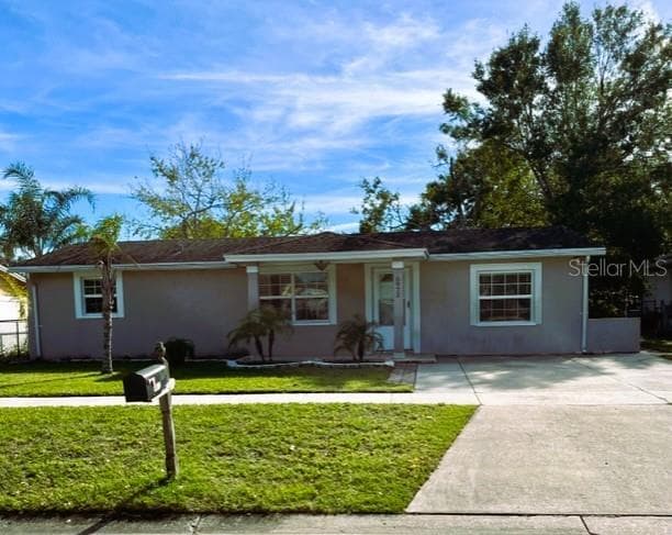 5972 92ND AVENUE N PINELLAS PARK, FL 33782