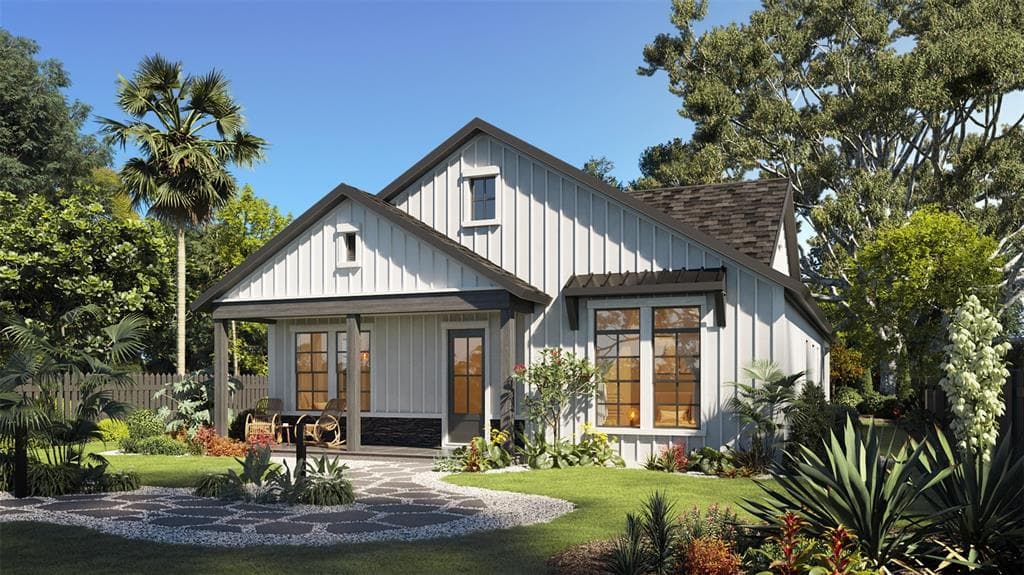 4907 27TH AVENUE S GULFPORT, FL 33707