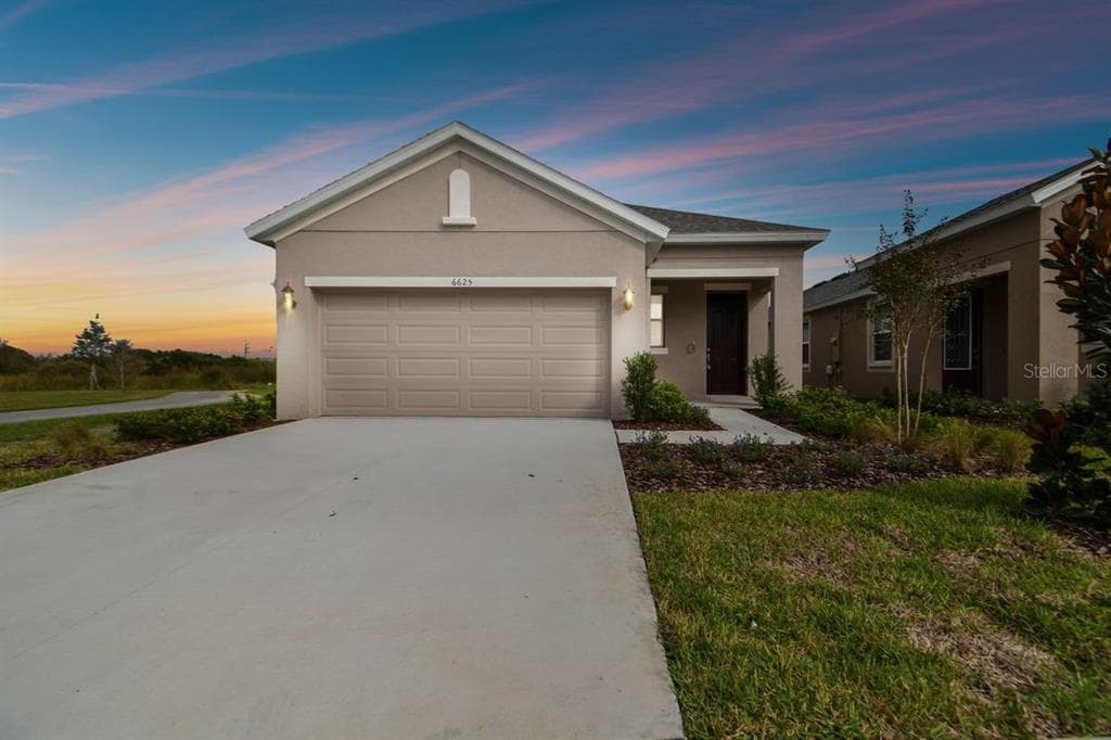 6625 GREAT BEAR DRIVE LAKELAND, FL 33805